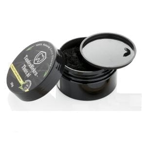 Activated Charcoal Poeder