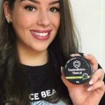 Review Activated Charcoal Poeder van Marjel