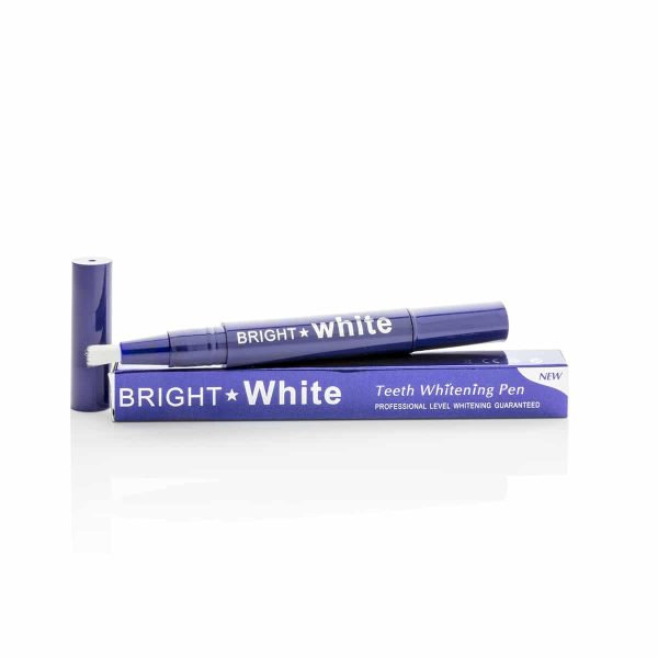Bright White Whitening pen